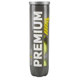 Tennis-Point Premium Tennisball 4er